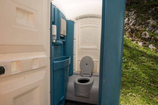 Best Porta potty delivery and setup  in Manchester, GA