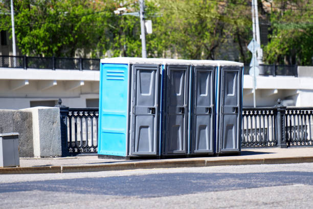 Best Luxury portable toilet rental  in Manchester, GA
