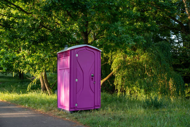 Best Best portable toilet rental  in Manchester, GA