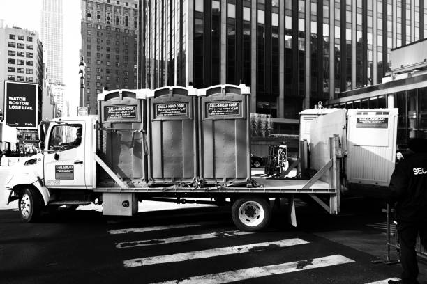 Trusted Manchester, GA porta potty rental Experts