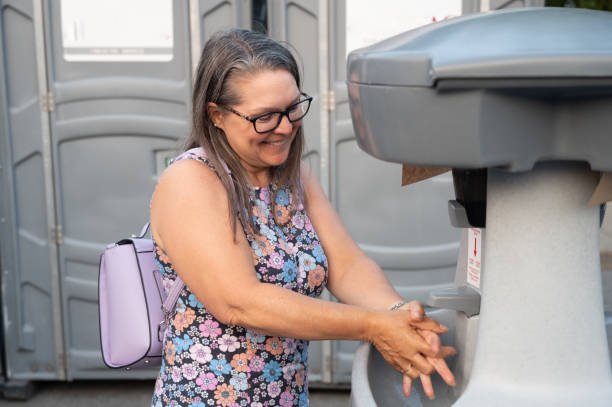 Best Local porta potty services  in Manchester, GA